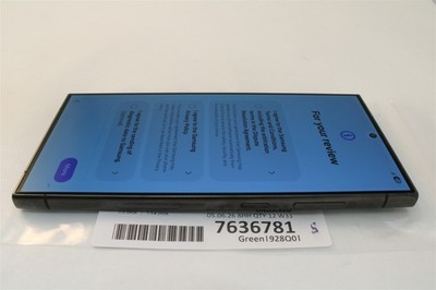 Samsung Galaxy S24 Ultra 1TB Factory Unlocked AT&T T-Mobile Verizon GSM 7636781