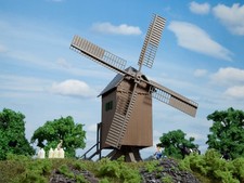 Auhagen 13282 Spur TT - Windmühle NEU und OVP