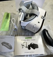 BOBOVR Z6 Foldable Wireless VR Headset For 4....