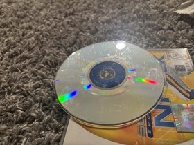 NFL 2K2 🏈 Sega Dreamcast 🏈 CIB 🏈