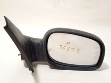 Retroviseur droit (ou coque) Land Rover FREELANDER