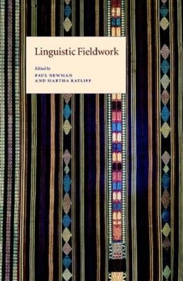 Linguistic Fieldwork Perfect