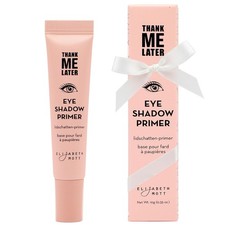 Thank Me Later Eye Primer - Long-Lasting, Eyeshadow Primer Base for Oily Lids...