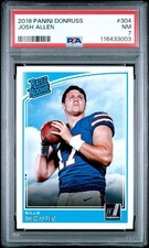 2017 Leaf Rookie Retro Multi-Sport Cards 21