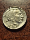 1935 Buffalo Nickel, Philadelphia, AU+     inv02    n24