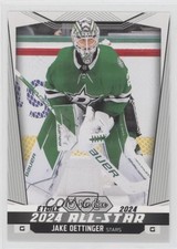 2024-25 O-Pee-Chee All-Stars Jake Oettinger #515 0ol8