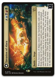 Invasion of Alara // Awaken the Maelstrom - March of the Machine #230