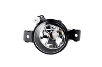 Nebelscheinwerfer Passend FüR BMW X5 E70 04/10-06/13 H8 Links Fahrerseite