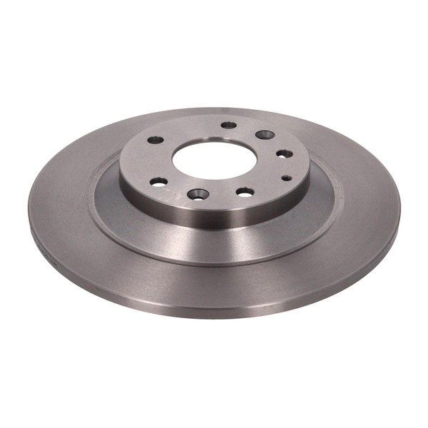 Bremsscheibe Einzeln Hinterachse FüR Mazda CX-30 DM CX-5 KE KF MX-30 DR Ackoja-image