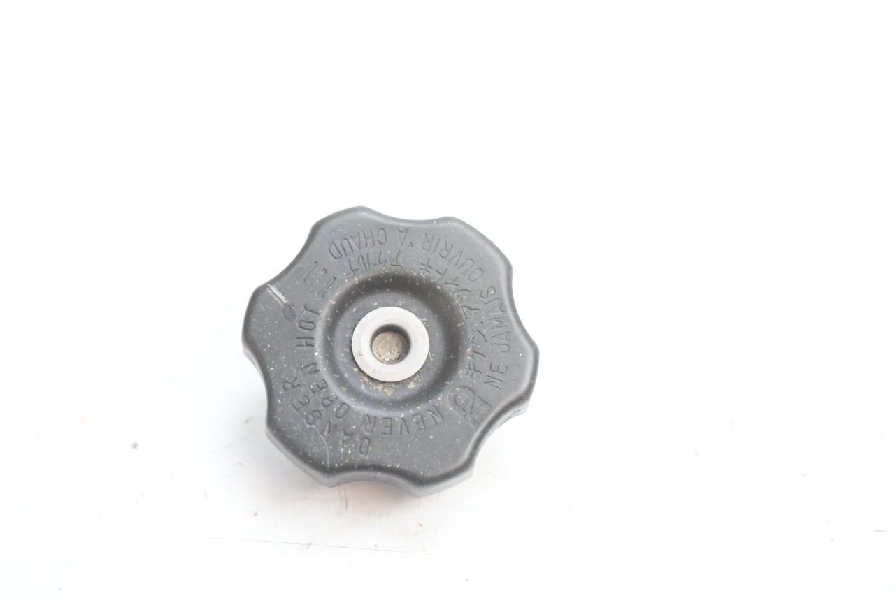 RADIATORE - KAWASAKI ZX-6R ZX6R 600 (2000 - 2002)