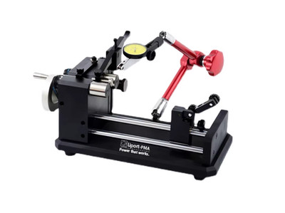 Concentric Meter Coaxiality Measurement Circular Runout Yaw Meter Gear Bearing