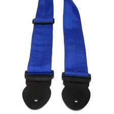 Leather Graft 2" Poly Strap