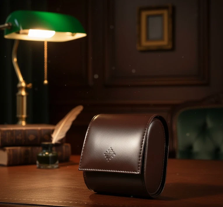 Patek Philippe Watch Boxes & Cases for sale - eBay