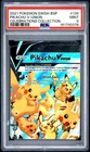 2021 POKEMON SWSH BLACK STAR PROMO CELEBRATIONS COLLECTION PIKACHU V-UNION PSA 9