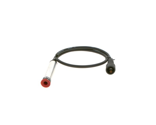 Bosch 0 986 356 801 ZüNdkabelsatz FüR Opel Vauxhall-image