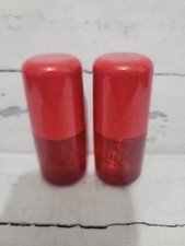 2 Lip Smacker Hair  Body Mist - Cherry