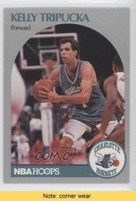 1990-91 NBA Hoops Kelly Tripucka #59 READ 2a1
