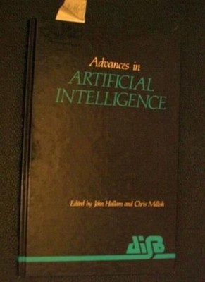 Advances in Artificial Intelligence