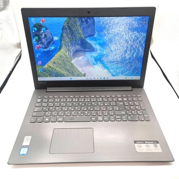 Lenovo IdeaPad 330 PC 15-15.9 in Screen for sale | eBay
