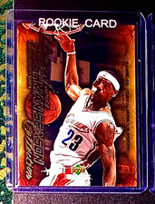 The Inside Story of the $95K 2003-04 Exquisite LeBron James Rookie Card 23