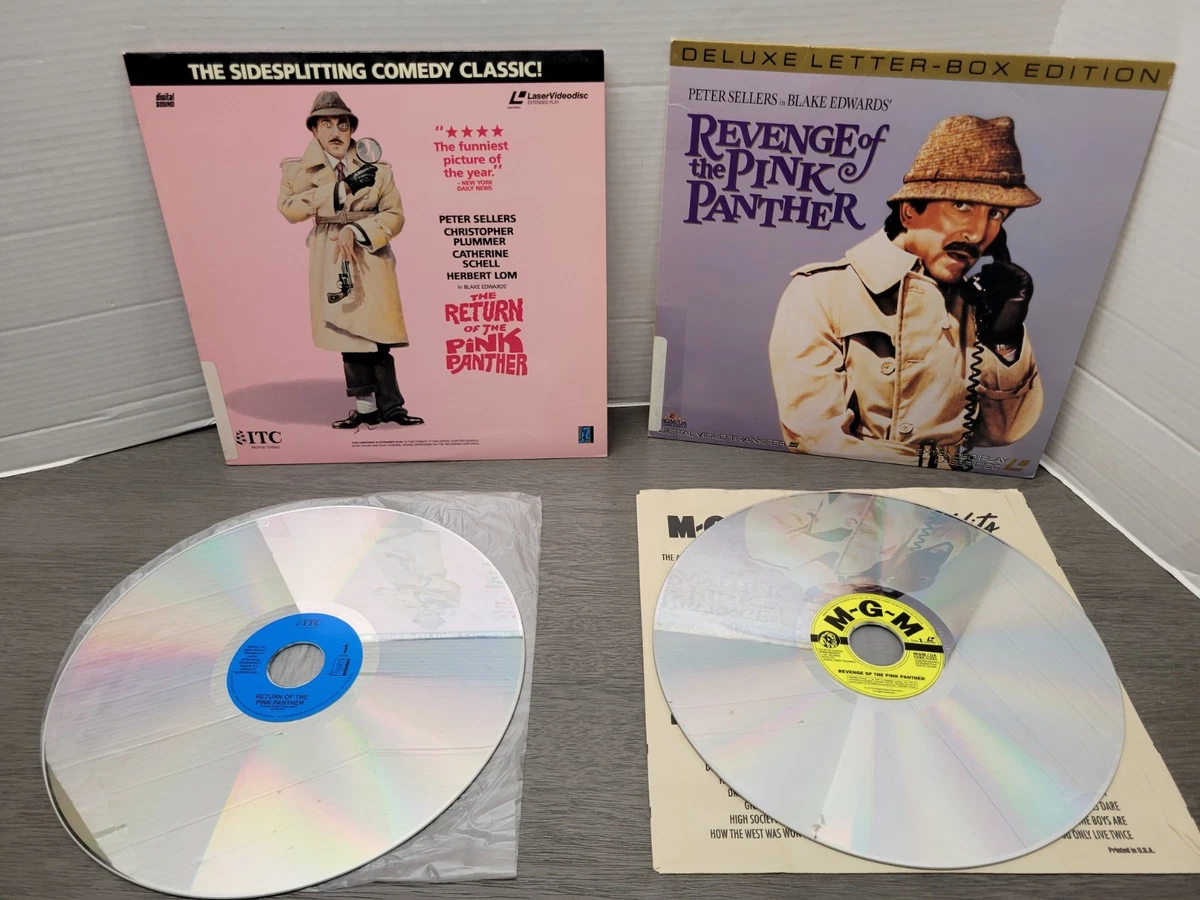 Comedy Box Set LaserDisc The comedy Discs for sale | eBay