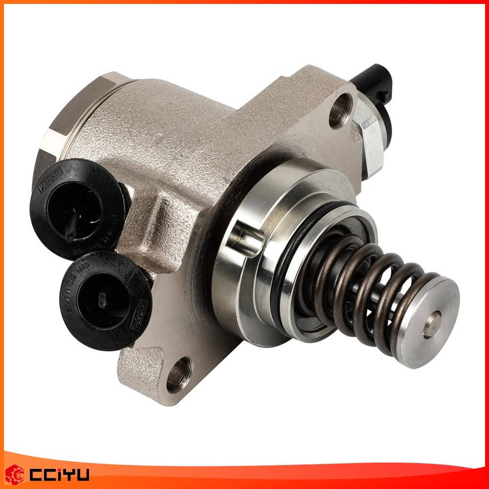 For 2009-2015 Audi R8 V10 5.2L Convertible Coupe 2-Door High Pressure Fuel Pump