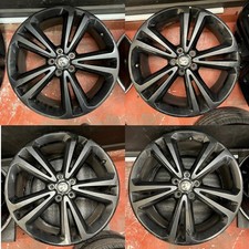 Genuine Vauxhall Insignia Alloy Wheels 20inch 5x115