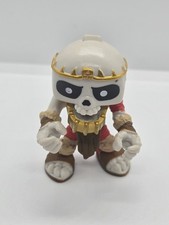 Treasure X Kings Gold Tracker Jaw 2” Figure Series 3 Gold Grabbers