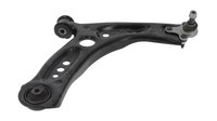 Querlenker Dreieckslenker Moog AU-WP-17400 Stahlblech Box FüR Audi Q2 GAB GAG
