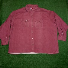 Big Bill FR Shirt Snap Long Sleeve Flame Pockets Resistant USA Made Mens 5XL