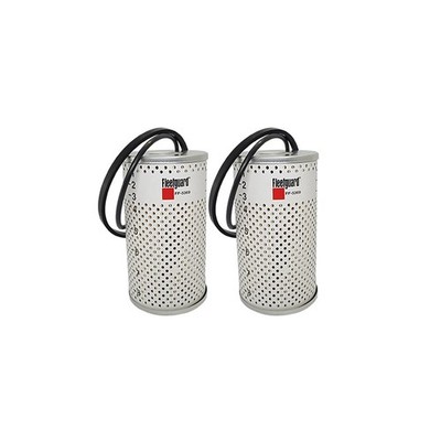 FLEETGUARD FUEL FILTER FF5369W *(PACK OF 2)