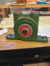 Martin Engineering Co. UCV-19  Pneumatic Ball Vibrolator