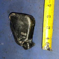 デコピン！バイク部品！ Z400FX 純正タイプ・ウインカーステイ取付用ダンパーゴムセット