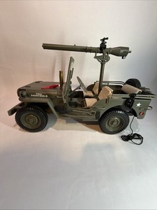 1 6 Scale Jeep | eBay