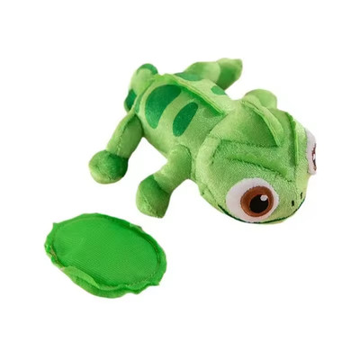 Parks PASCAL SHOULDER PLUSH DOLL Rapunzel Tangled Magnet Magnetic HOT**