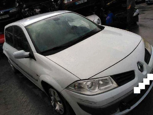 8200463517 Cremallera Direccion para RENAULT MEGANE II BERLINA 5P 2006 1077082 - Imagen 7 de 7