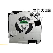 Laptop CPU GPU Cooling Fan for DELL G7 17 7700 0KFDJ9