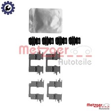 ACCESSORY KIT DISC BRAKE PAD 109-1896 FOR MITSUBISHI OUTLANDER/SPORT/III/SUV ASX