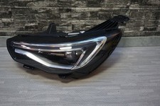 LED Hauptscheinwerfer links mit Stellmotor LWR für Opel Grandland X
