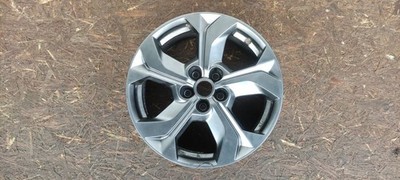 Mazda MX-30 2021 18 Zoll Alufelge 9965777080 CEN14055
