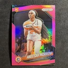 2025 Panini Prizm WNBA Basketball Pink Aneesah Morrow #79