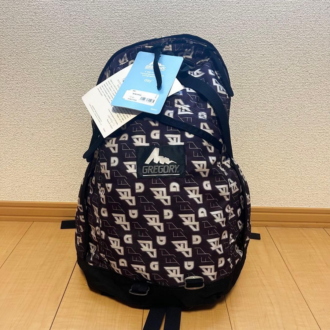 GREGORY Gregory Daypack Backpack 30th Anniversary… - image 1