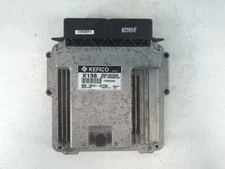 2014-2014 Kia Forte Engine Control Computer Ecu Pcm Ecm Pcu Oem QY5ET