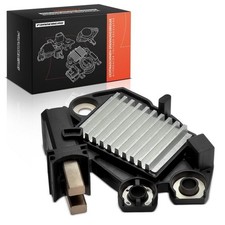 Régulateur alternateur Audi Q5