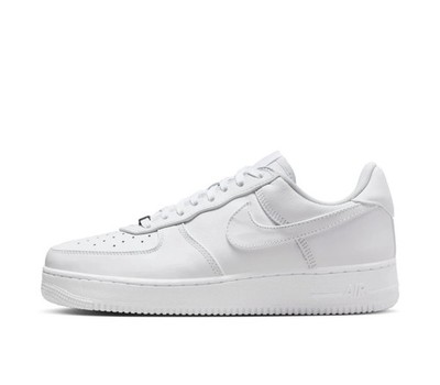 Nike Air Force 1 Low Retro PRM ''Triple White'' EUR 47.5 UK 12 US 13 New 