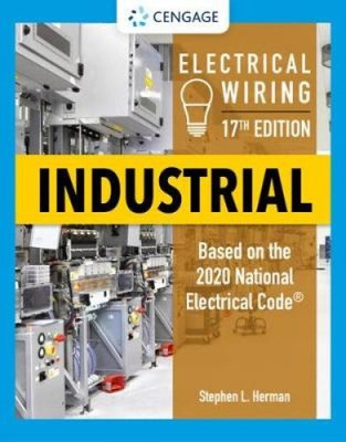Electrical Wiring Industrial by Stephen