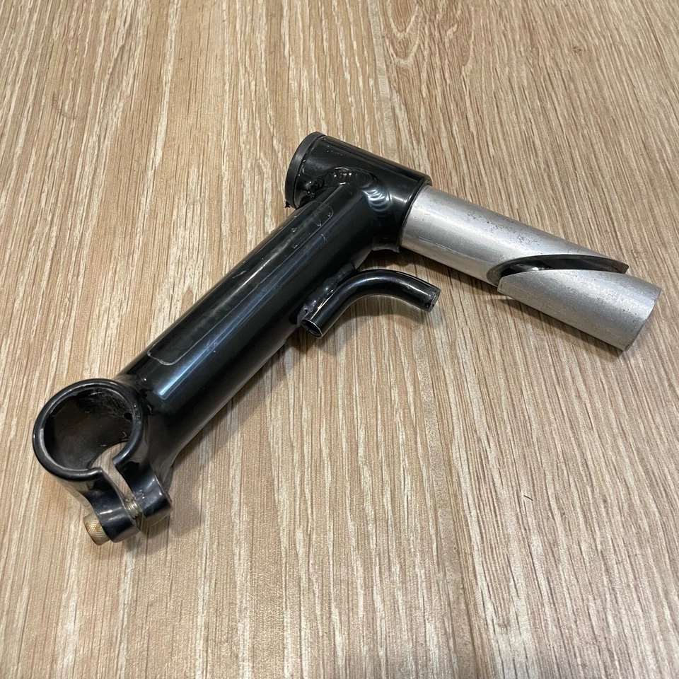 Vintage Control Tech Stem - Control Stem 1 1/8” Quill - Made in the USA 25.4 - Image 3 of 4