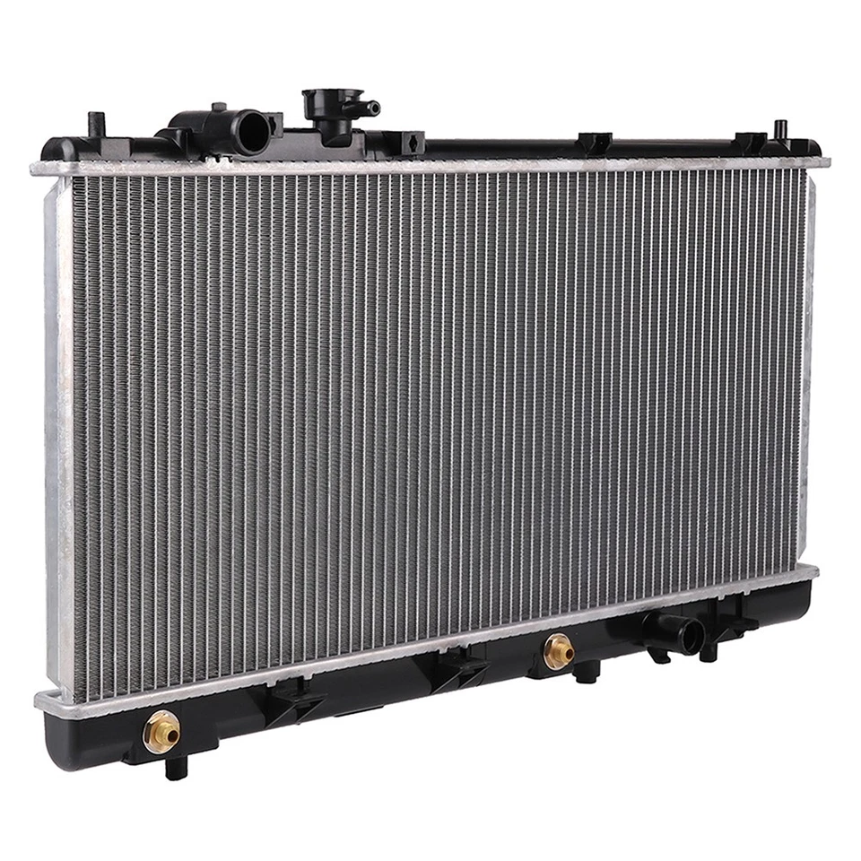 Aluminum Radiator For Mazda Protege 1999-2003 Protege5 2002-2003 CU2303 - Image 3 of 4