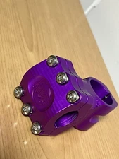 Bmx Mtb Stem Paul 7/8 Boxcar