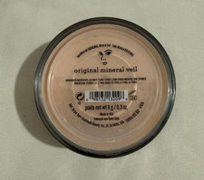 New BareMinerals Original Mineral Veil 9g Finishing loose Powder
